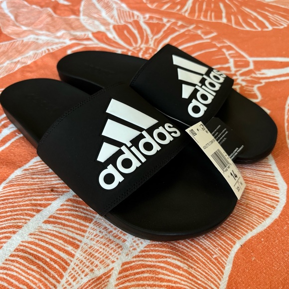 Adidas Adilette Comfort Slides main image 4